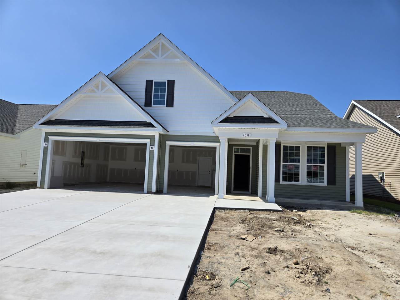1611 Breakwater Dr. - Photo 1