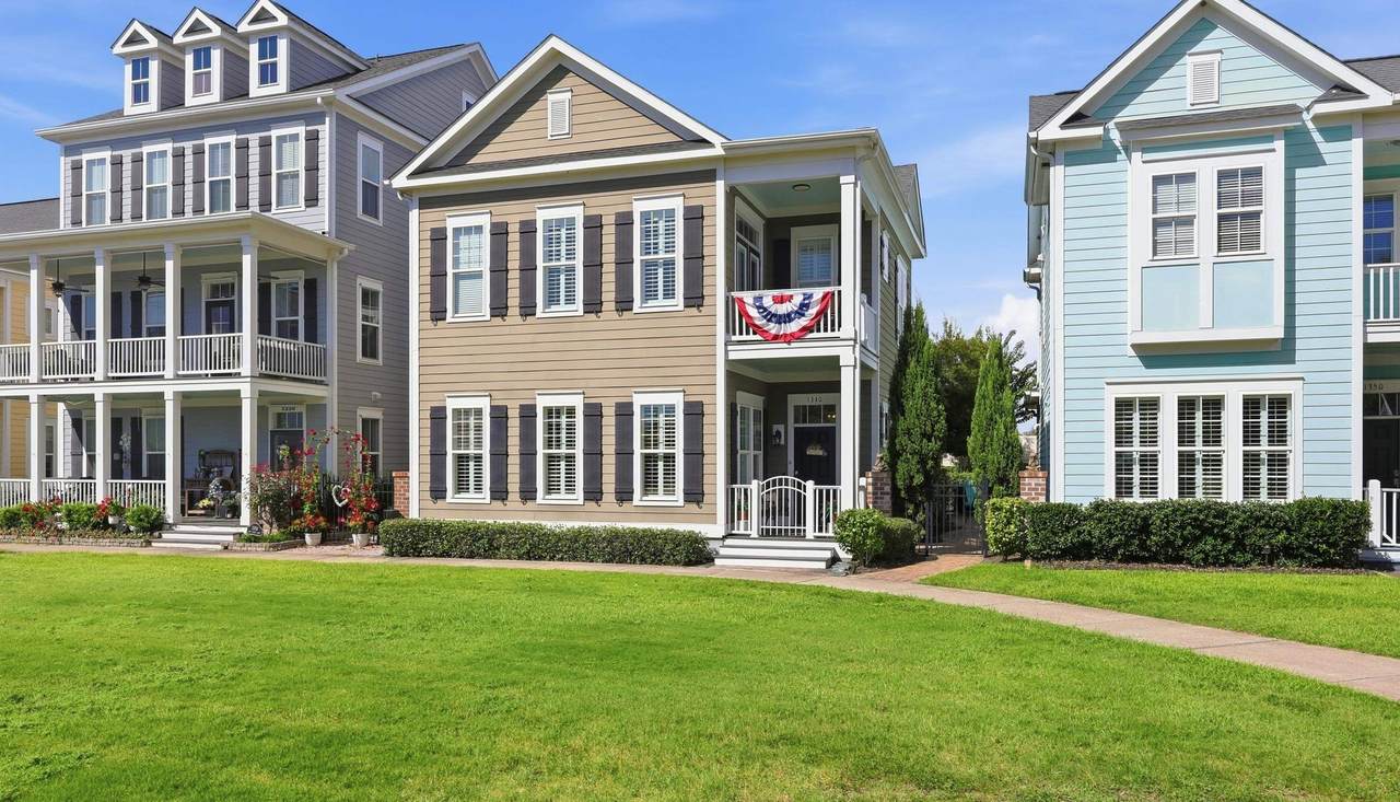 1340 Air Force Ln. - Photo 1