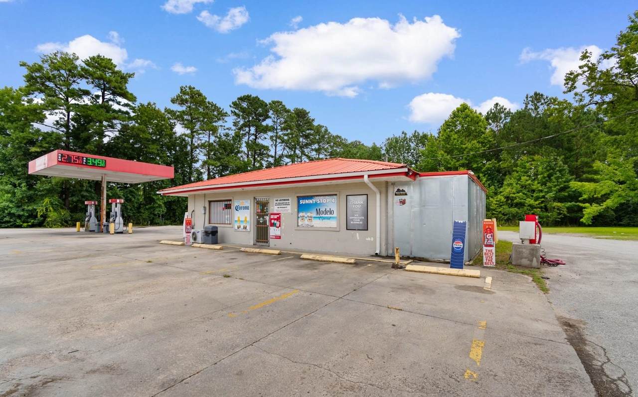 1798 Highway 701 North, Loris, SC 29569