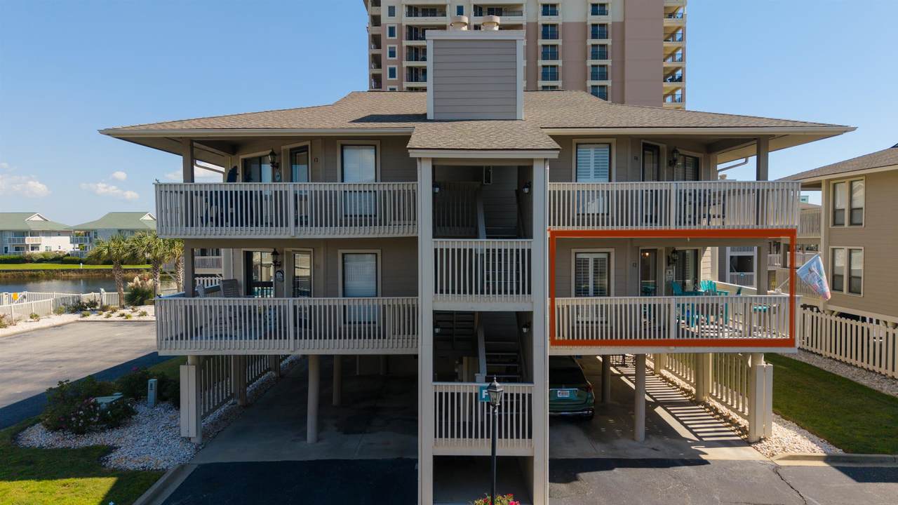 1801 Ocean Blvd. - Photo 1