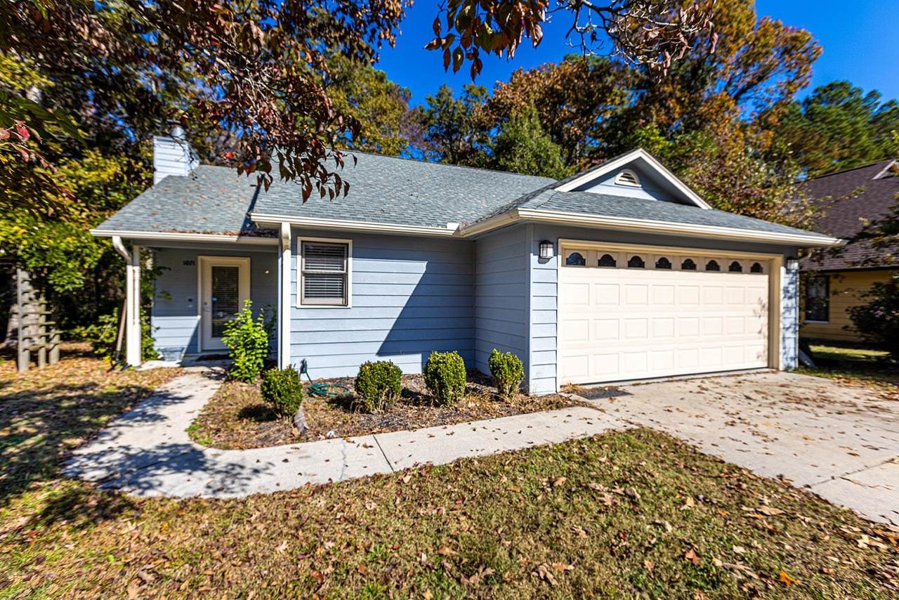 1071 Hickory Trail - Photo 1