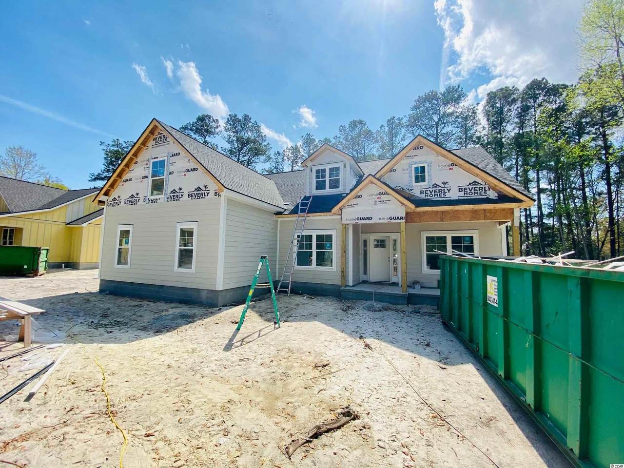 697 Aspen Loop - Photo 1