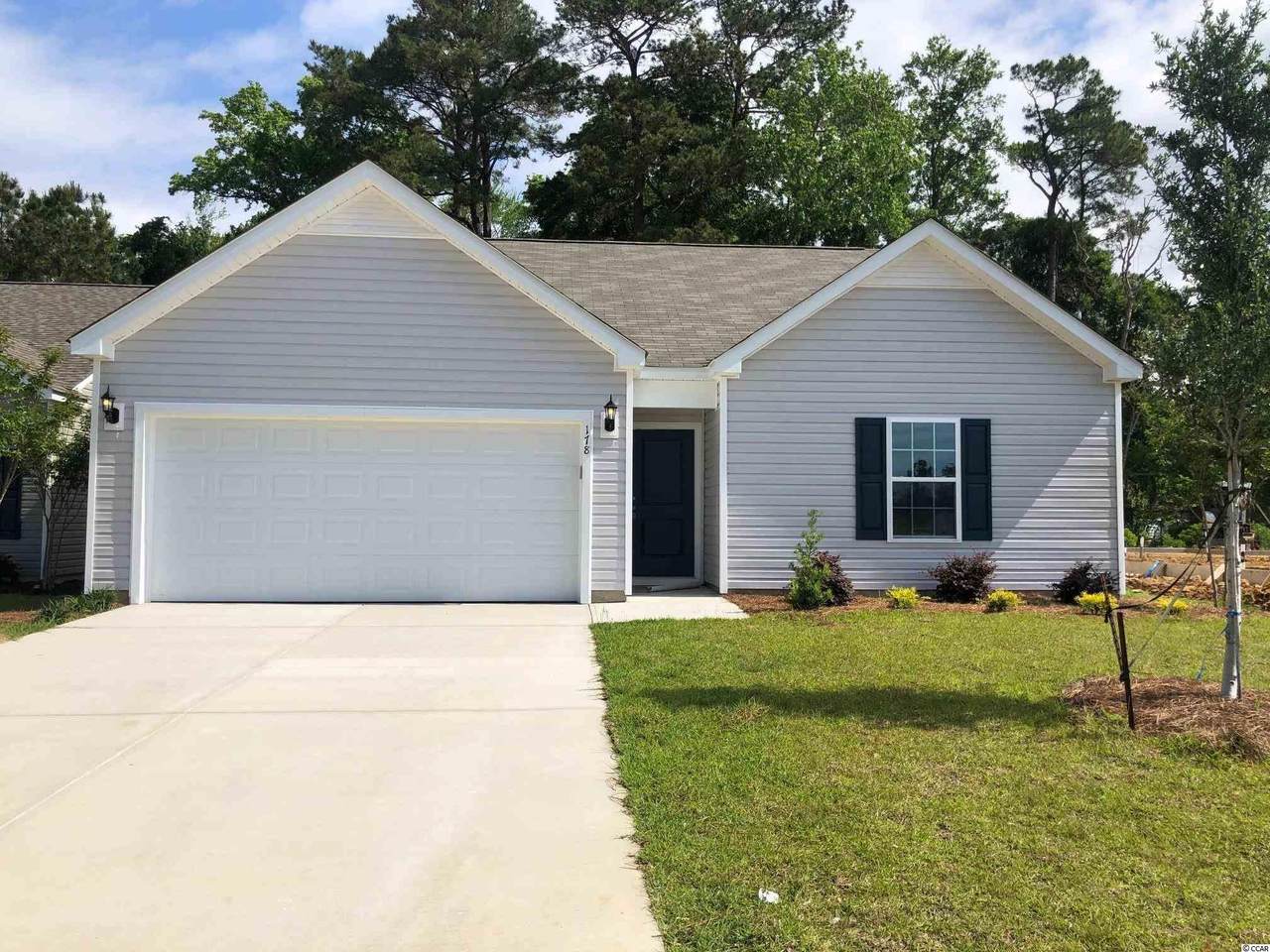 178 Hampton Park Circle - Photo 1