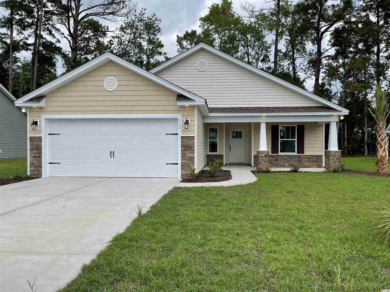 132 Sage Circle - Photo 1