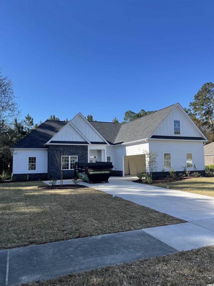 1017 Black Skimmer Dr. - Photo 1