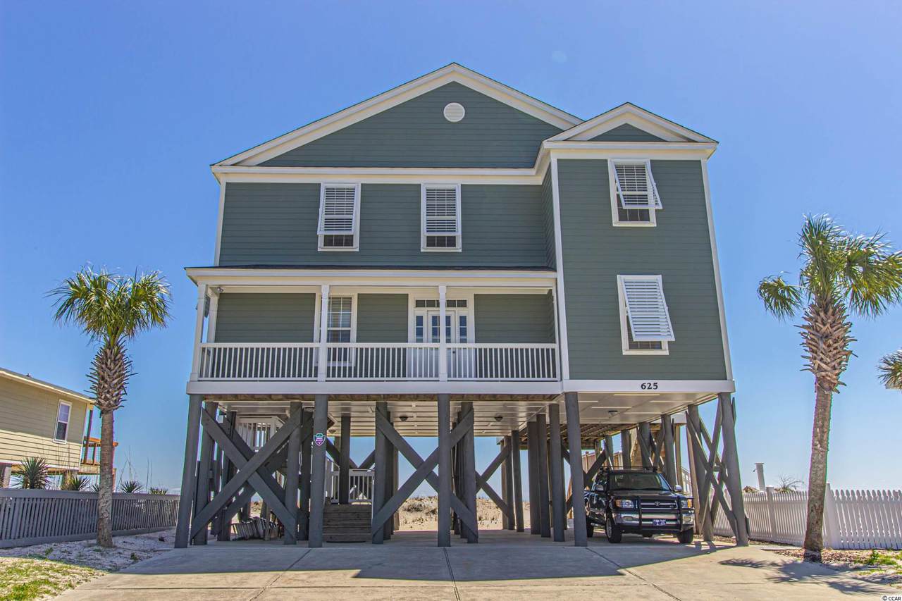 625 Waccamaw Dr. - Photo 1
