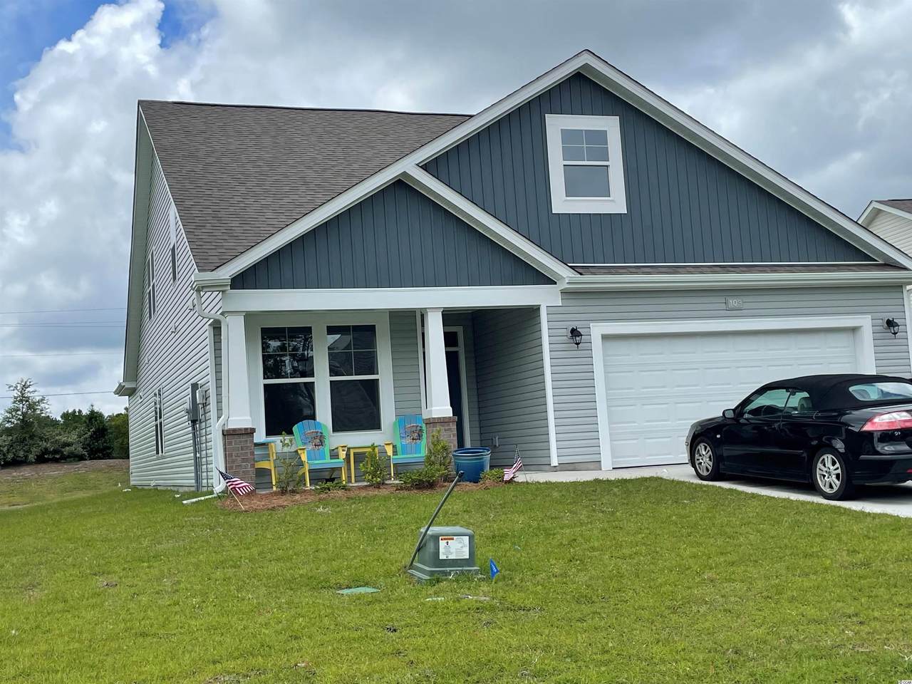 109 Emerald Rush Ct. - Photo 1
