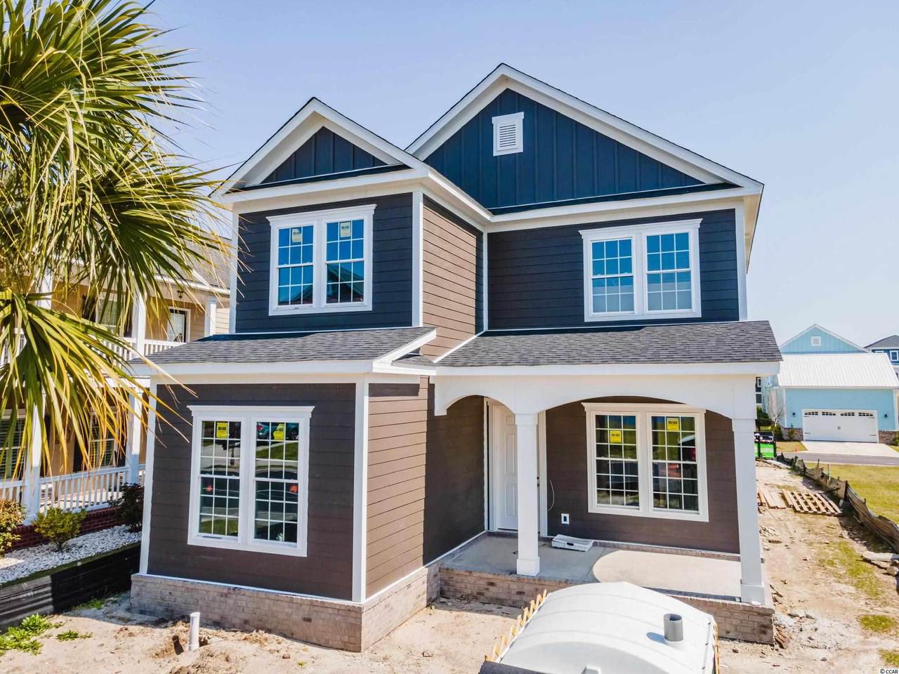966 Crystal Water Way - Photo 1