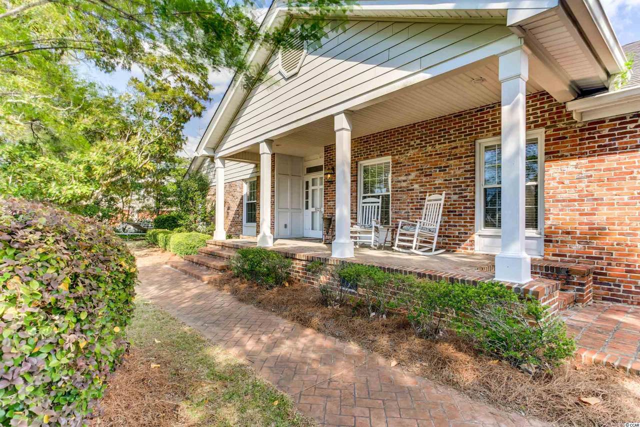 9322 Cove Dr. - Photo 1
