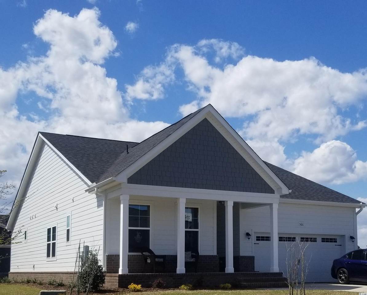 566 Indigo Bay Circle - Photo 1