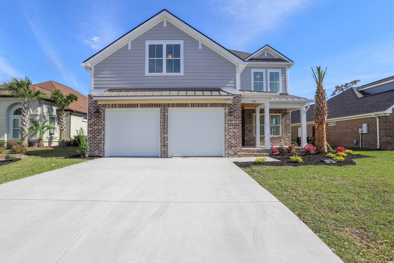 936 Shipmaster Ave. - Photo 1