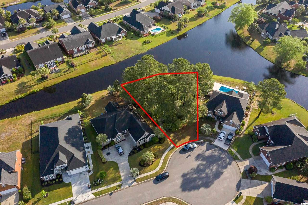 511 Quincy Hall Dr. - Photo 1