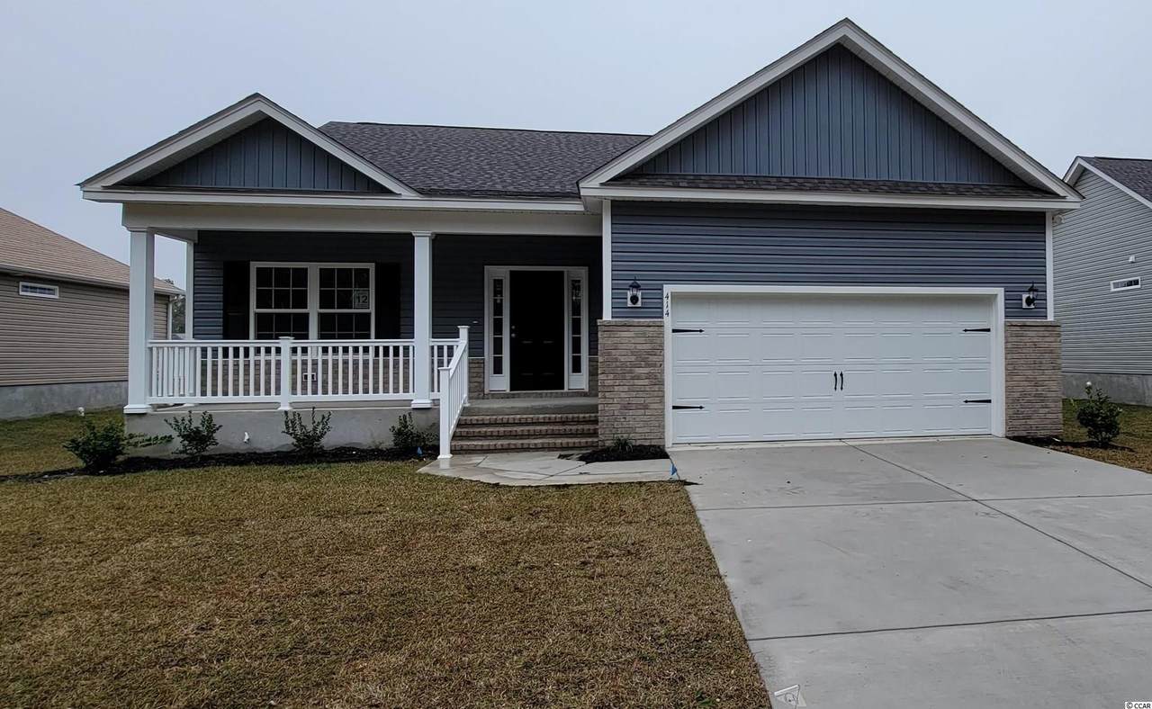 414 Rose Ave. - Photo 1