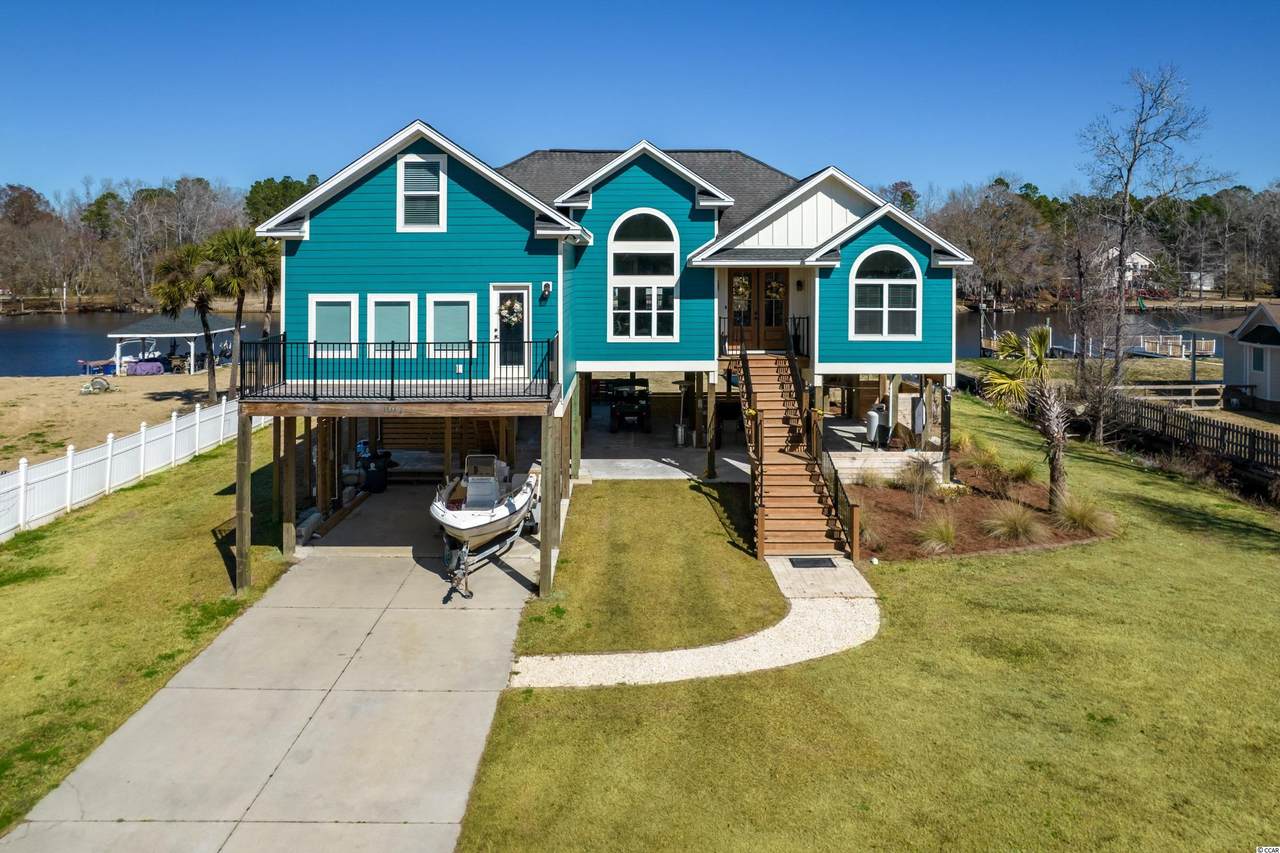 994 Folly Rd. - Photo 1