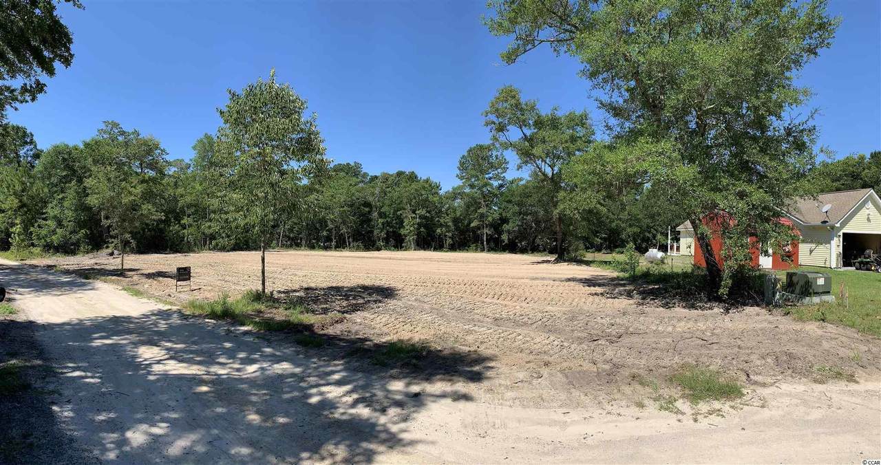1559 Old Tram Rd. - Photo 1