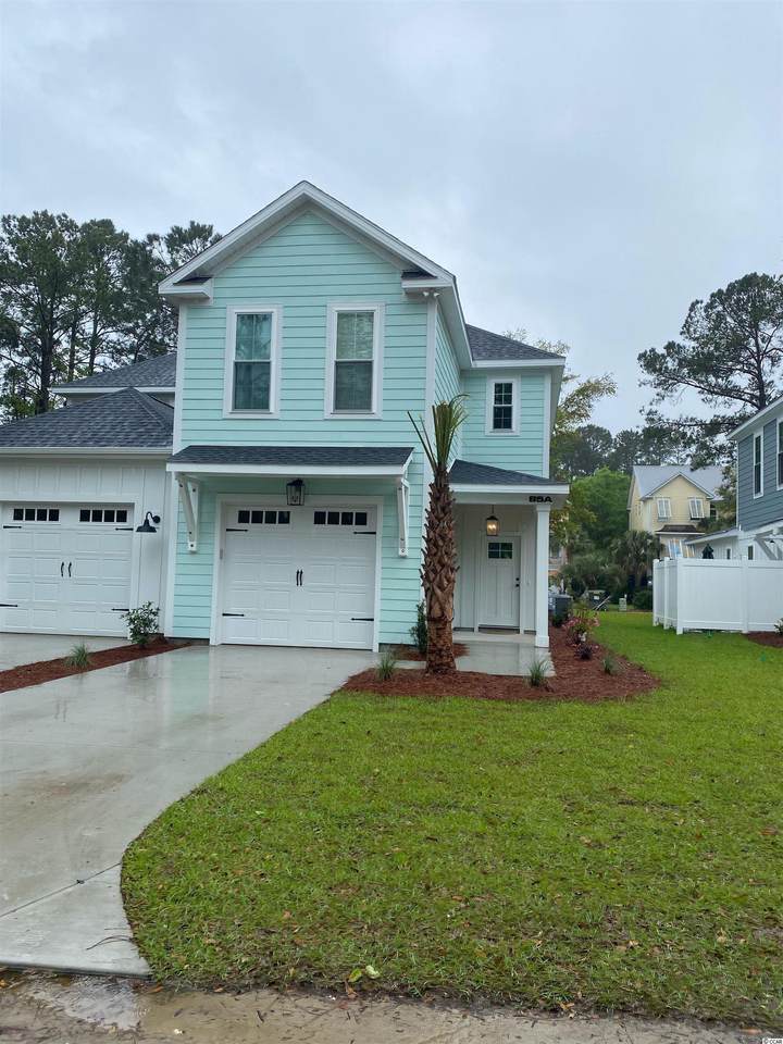85A Lydia Lane - Photo 1