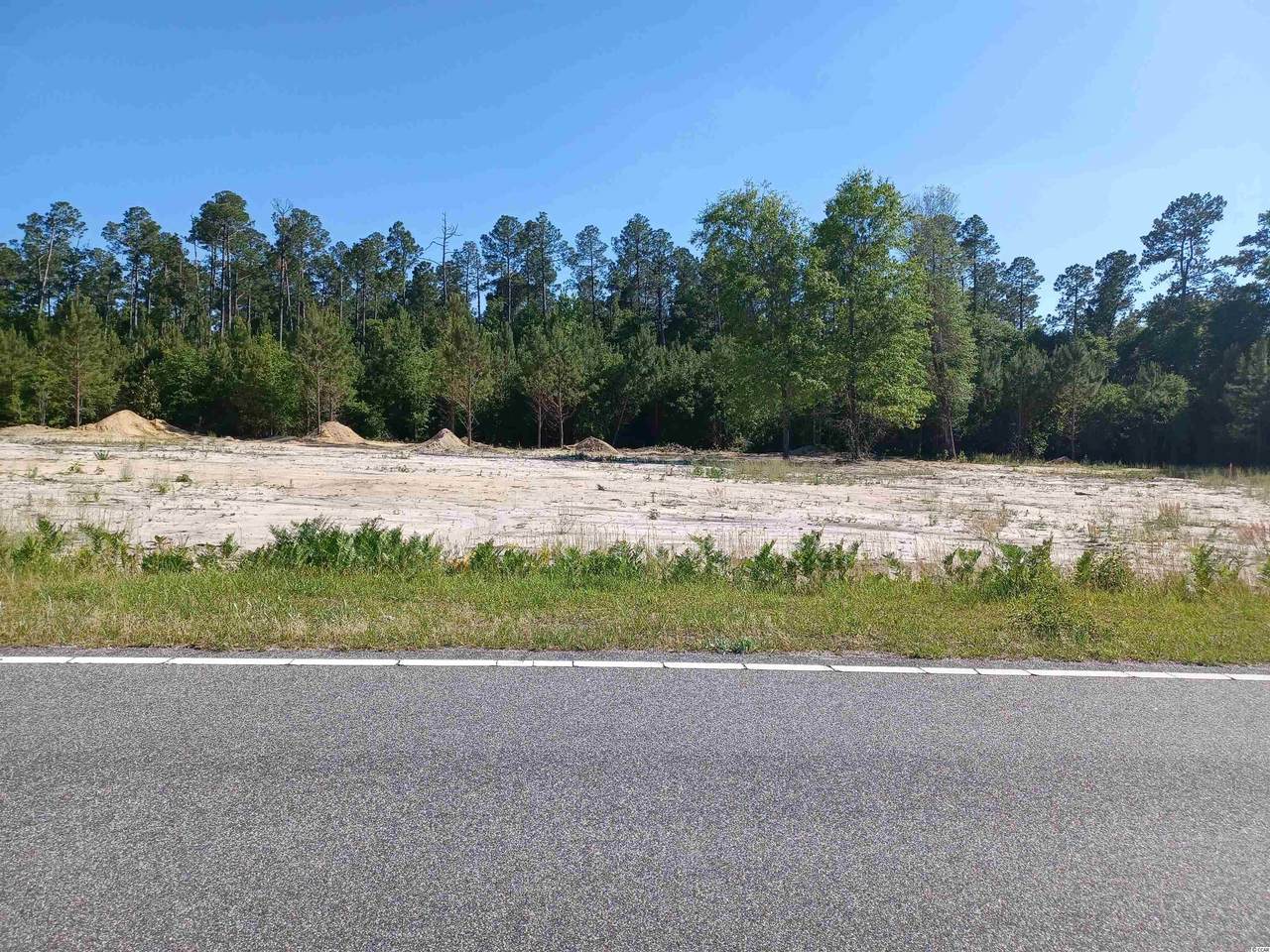 Lot 15 Harper Rd. - Photo 1