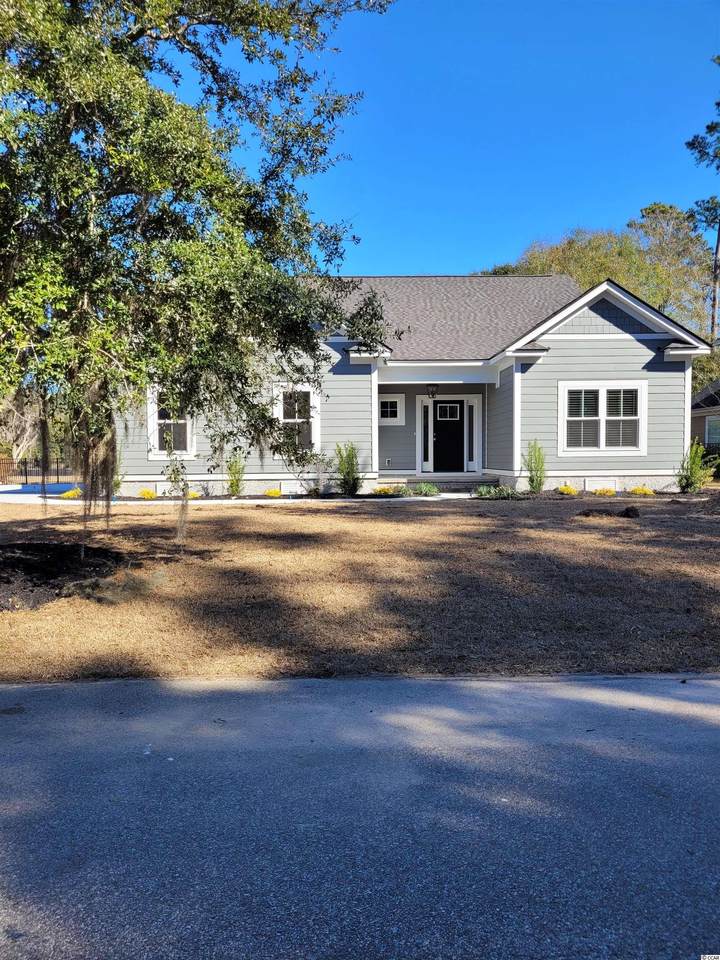 46 Winnowing Way - Photo 1