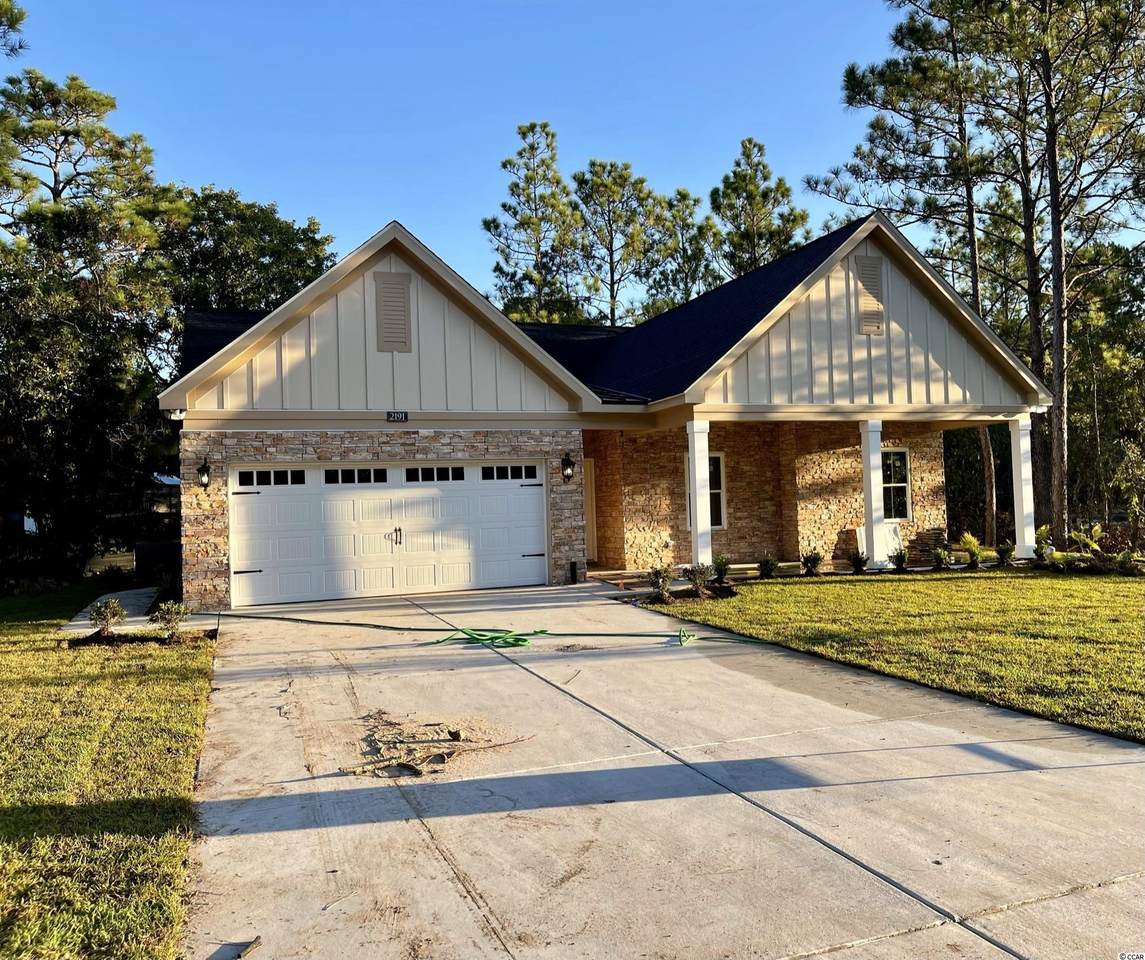 2191 Eastwood Dr. - Photo 1