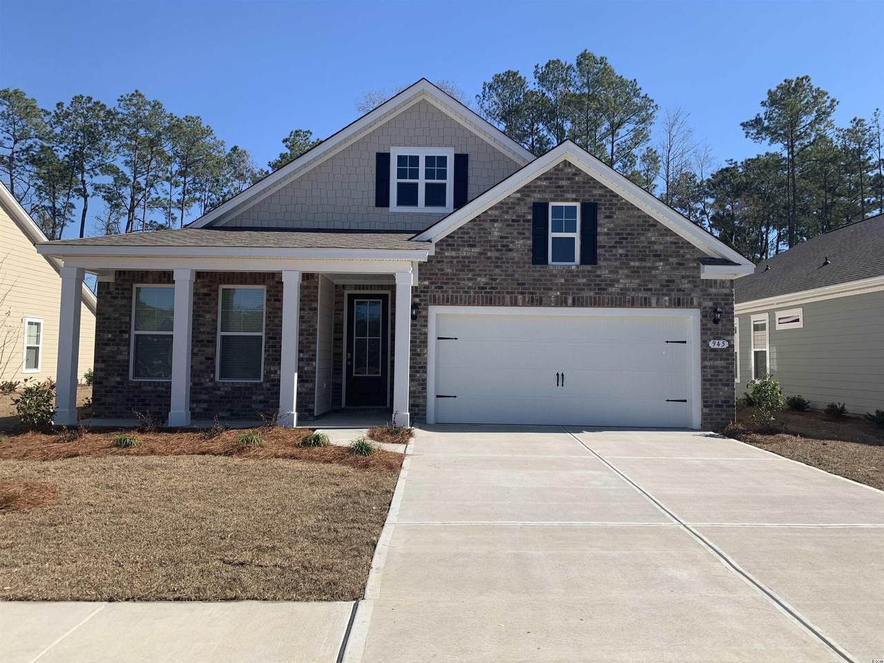 945 Mildred Ct. - Photo 1
