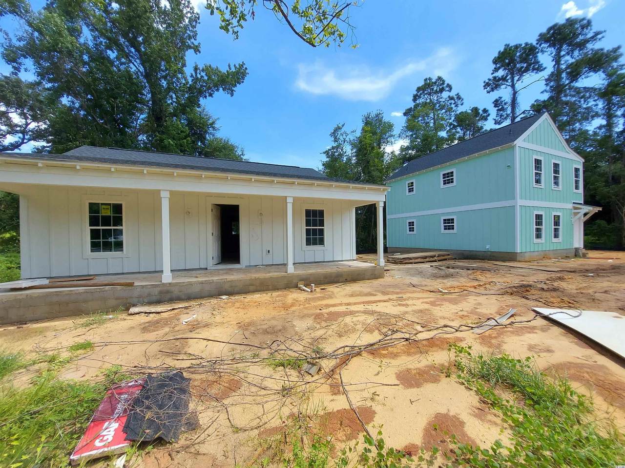 3697 Highway 17 Business - Photo 1