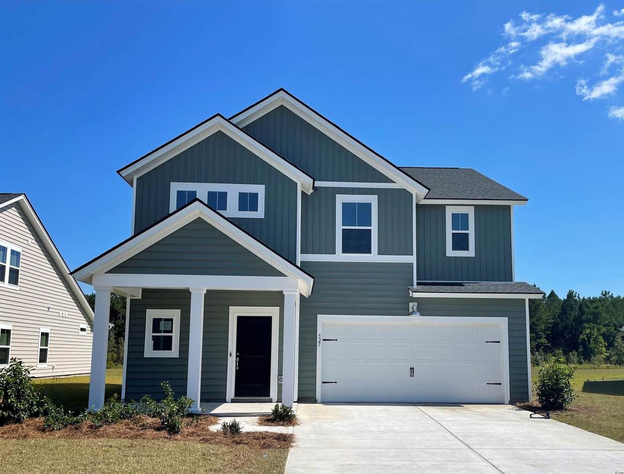 527 Royal Jay Ln. - Photo 1