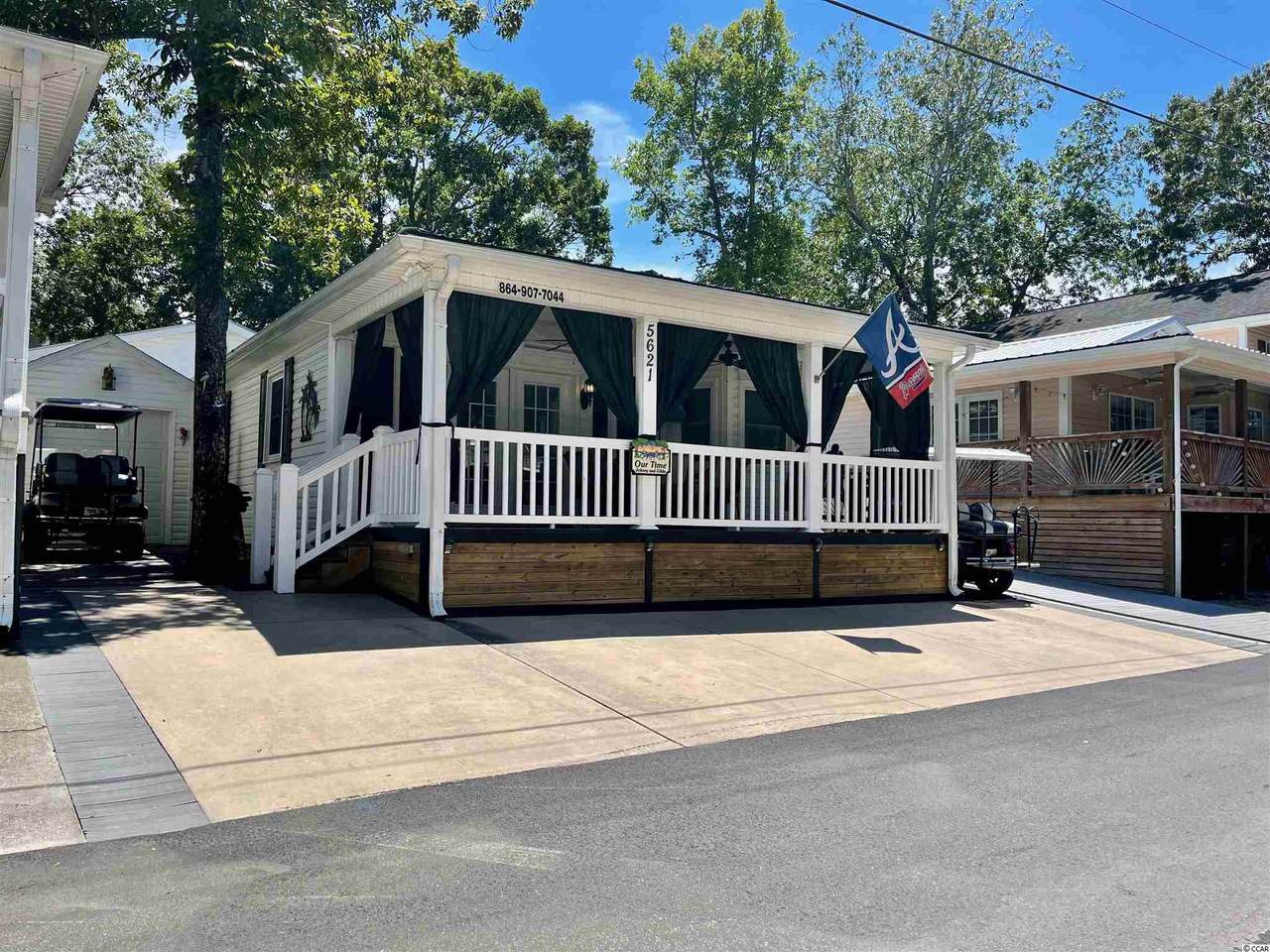 6001 - 5621 Kings Hwy. - Photo 1