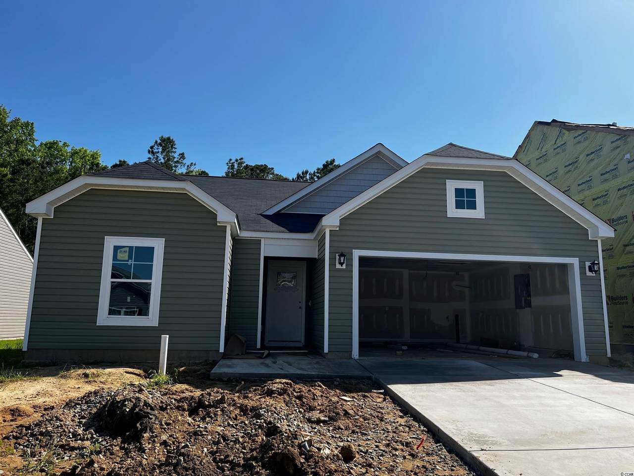 290 Hampton Park Circle - Photo 1