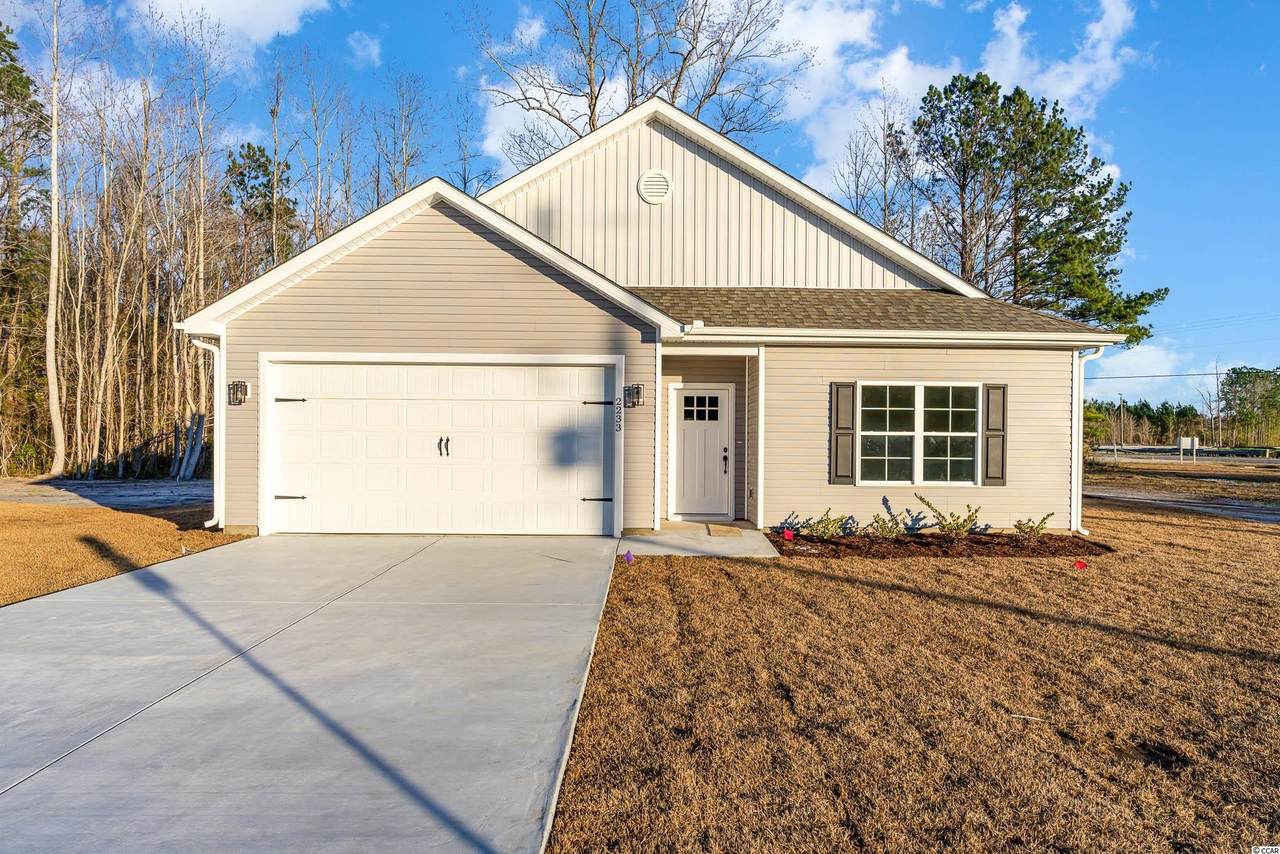 2233 Meadowood Ln. - Photo 1