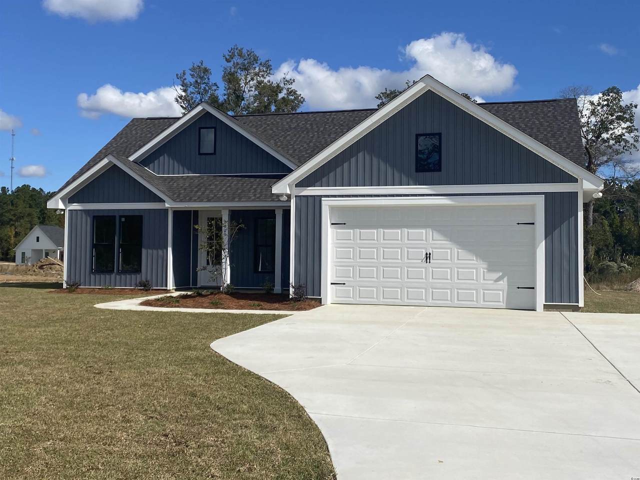 4709 Smith Rd. - Photo 1