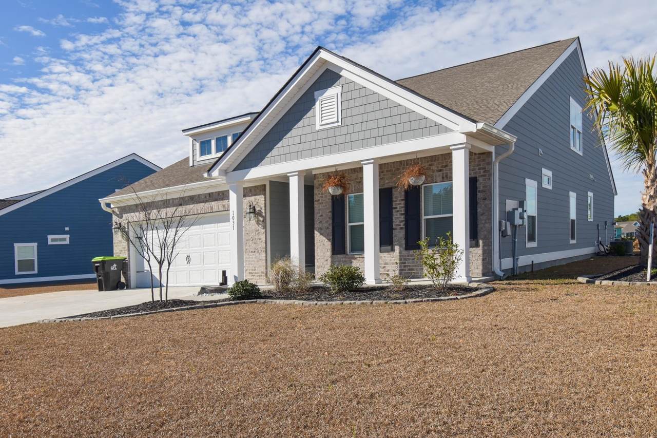 1031 Saluda River Rd. - Photo 1