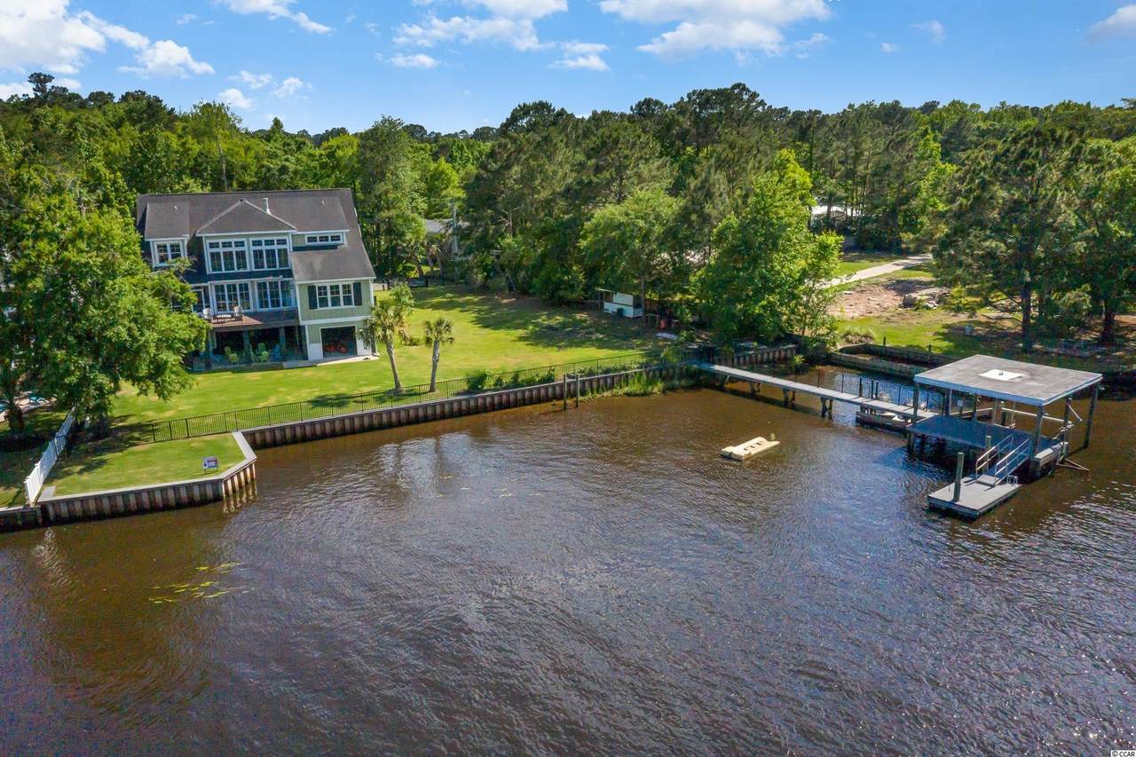 1086 Folly Rd. - Photo 1
