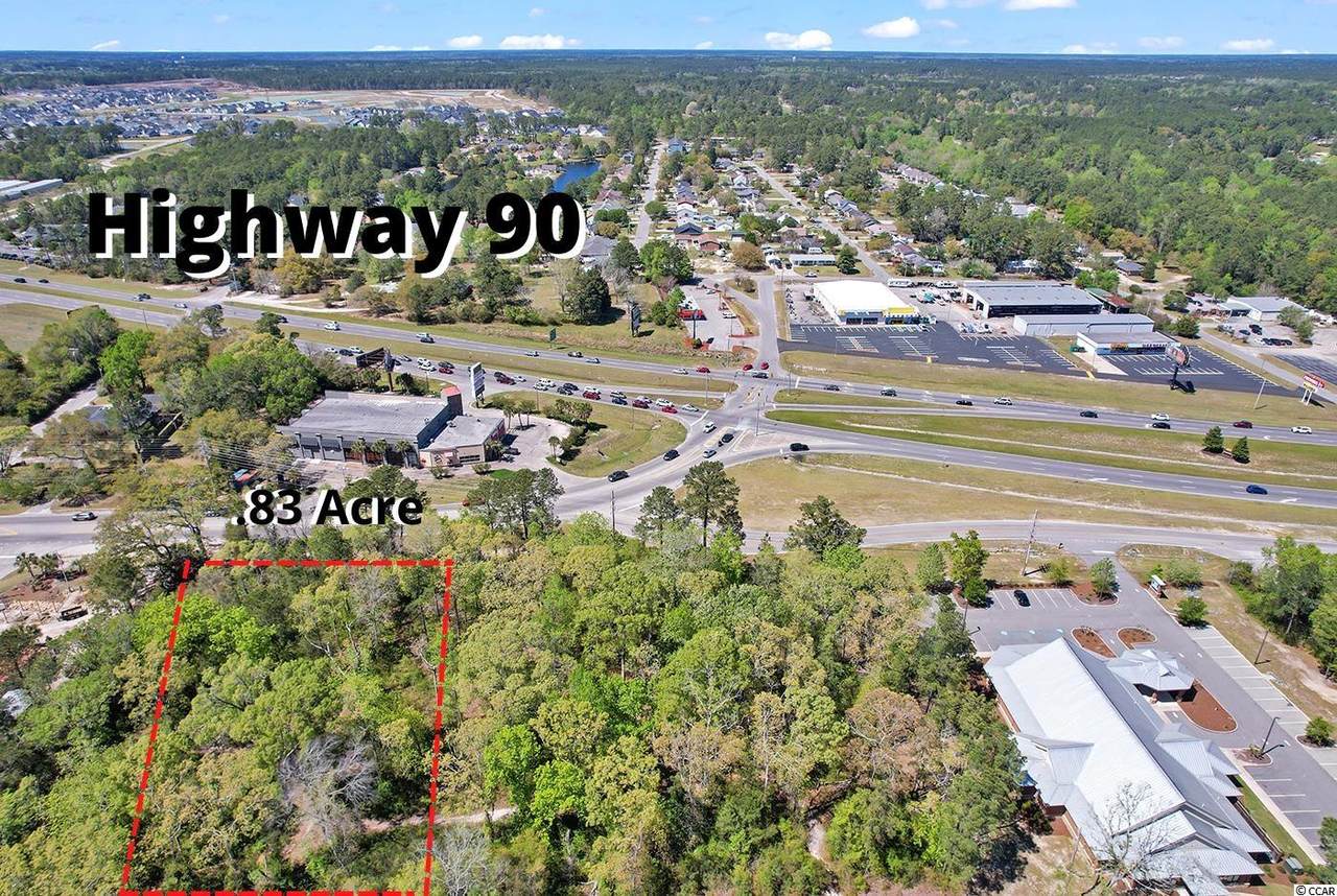TBD Highway 90 - Photo 1