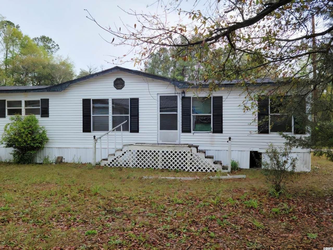 1317 Flora St. - Photo 1