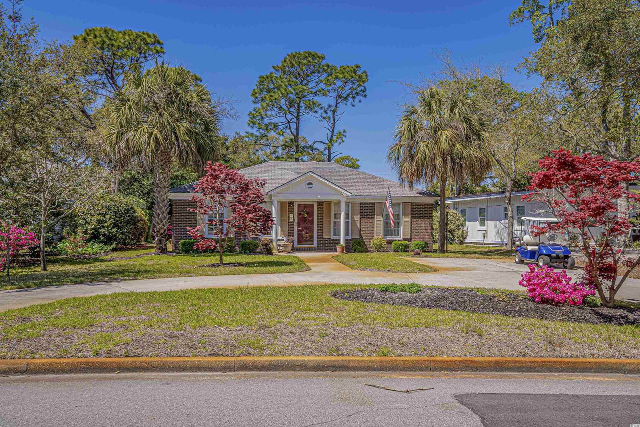 5709 Springs Ave. - Photo 1