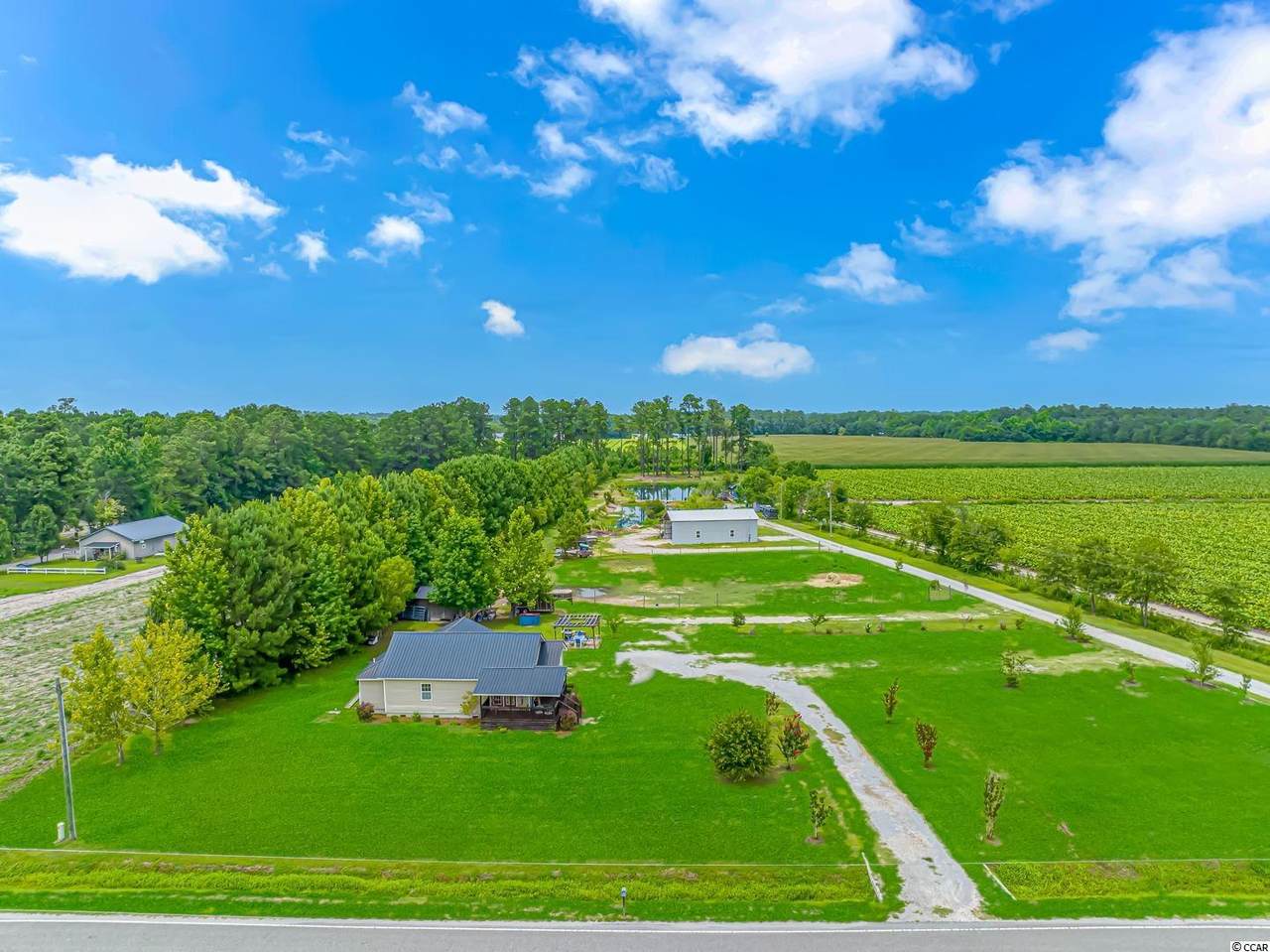 2641 Magnolia Hwy. - Photo 1