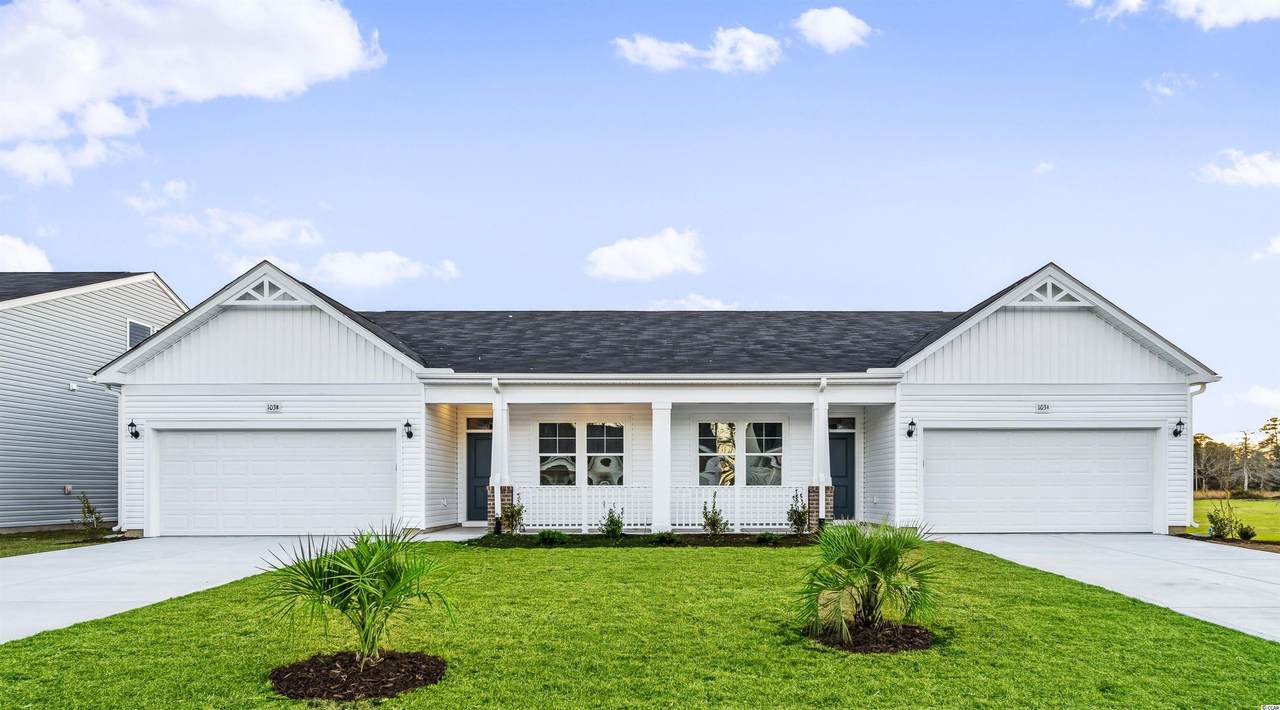 103 Arnette Dr. - Photo 1