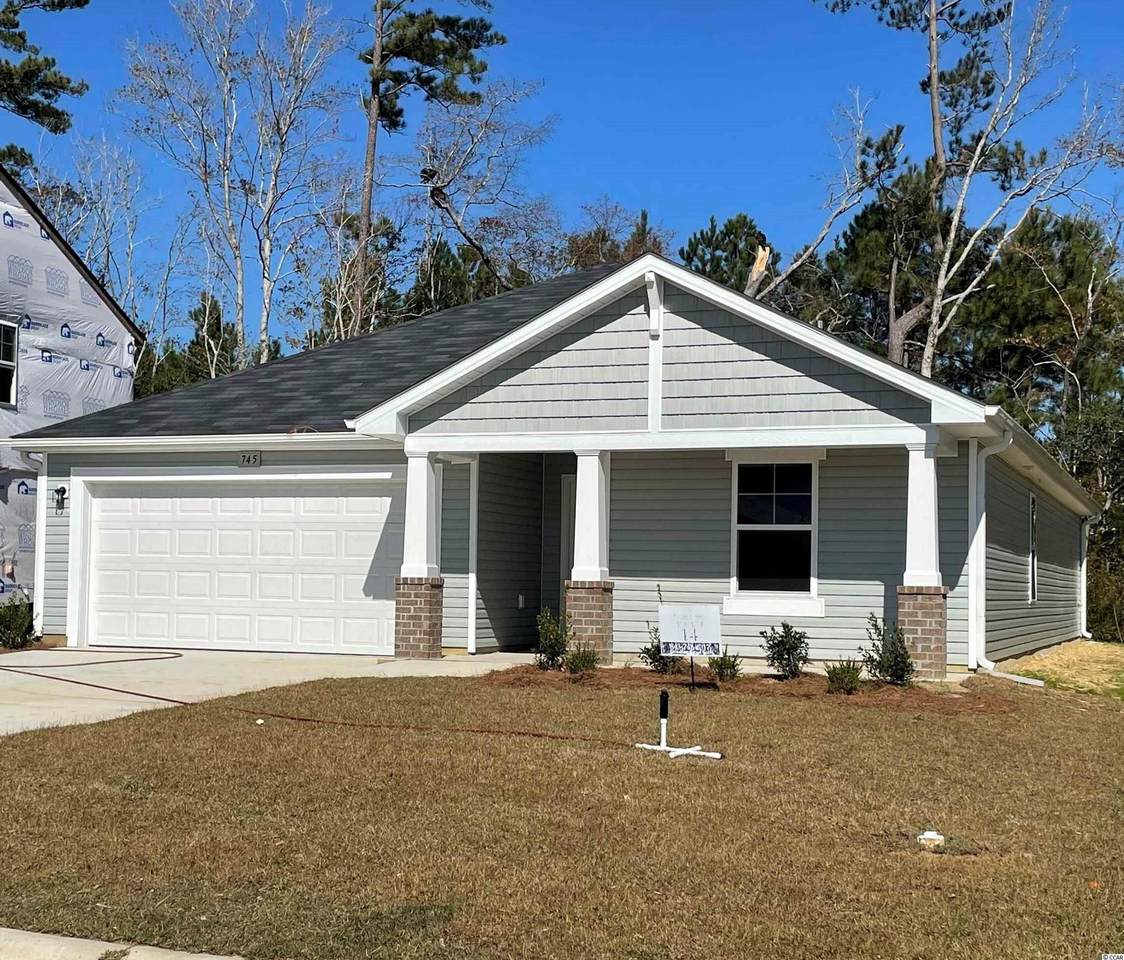 745 Landmark Cove Rd. - Photo 1