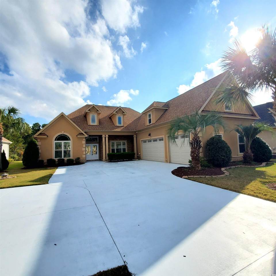 8384 Juxa Dr. - Photo 1