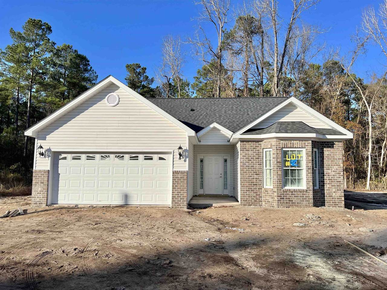 2523 Bayboro St. - Photo 1