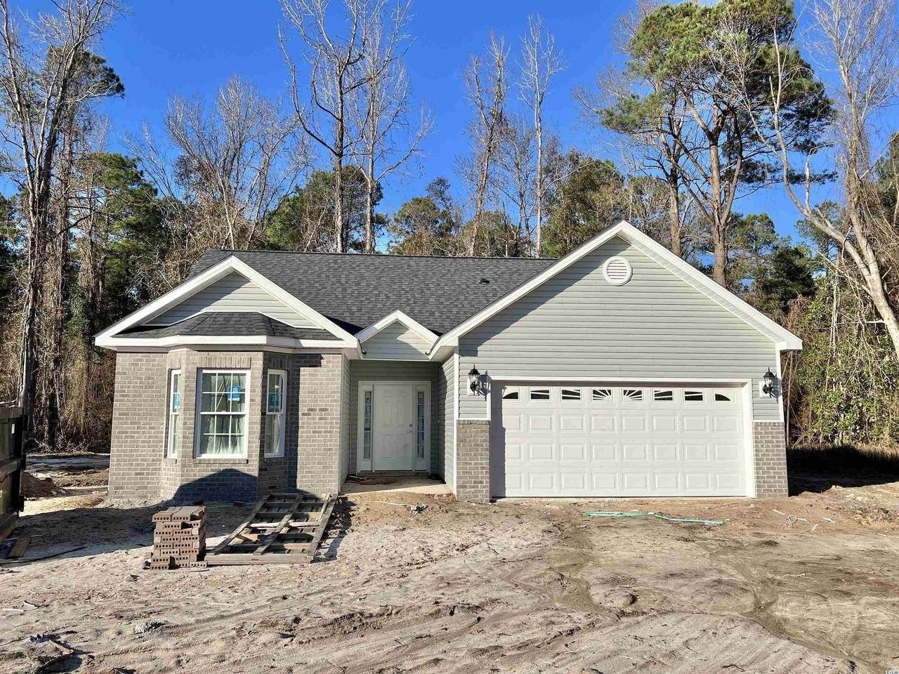 2527 Bayboro St. - Photo 1