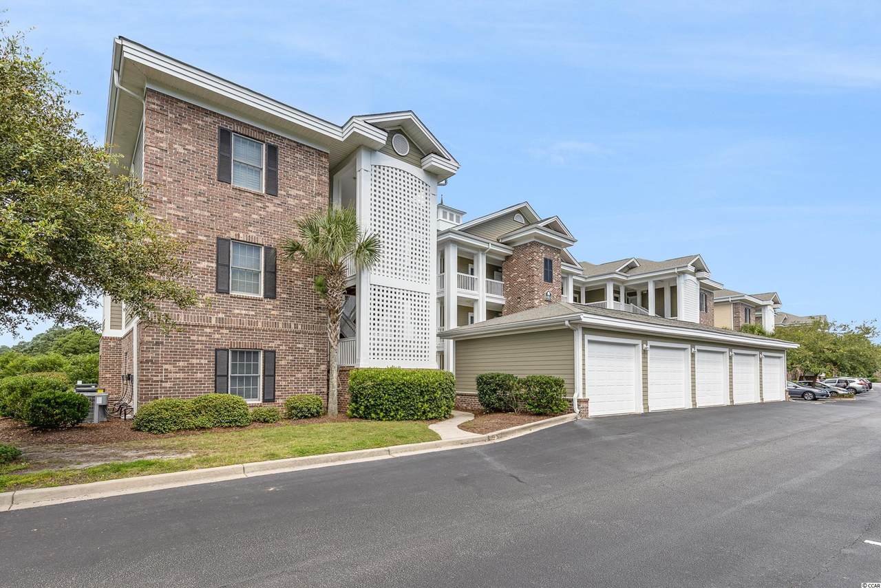 4805 Luster Leaf Circle - Photo 1