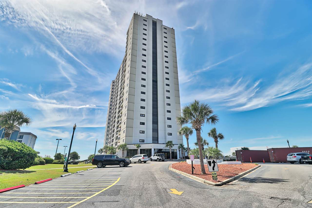 5905 South Kings Hwy. - Photo 1