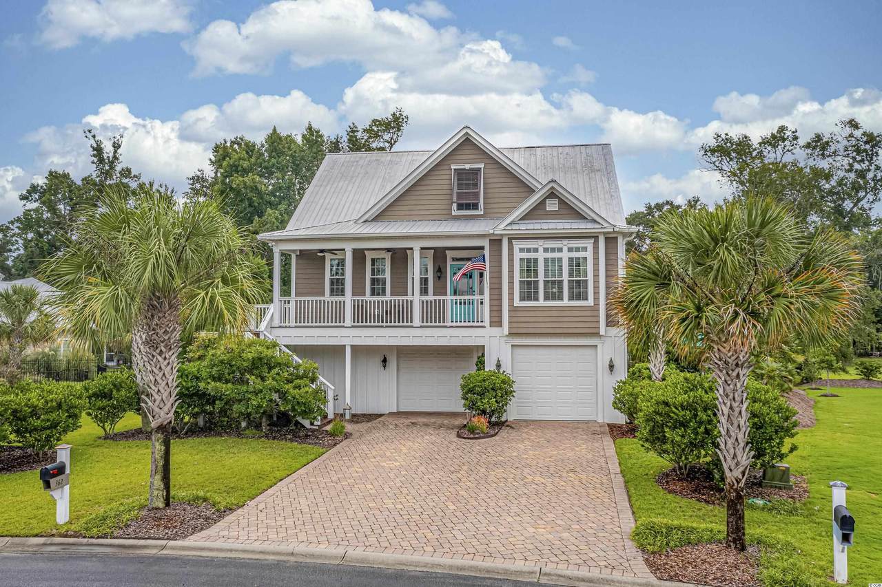 362 Graytwig Circle - Photo 1