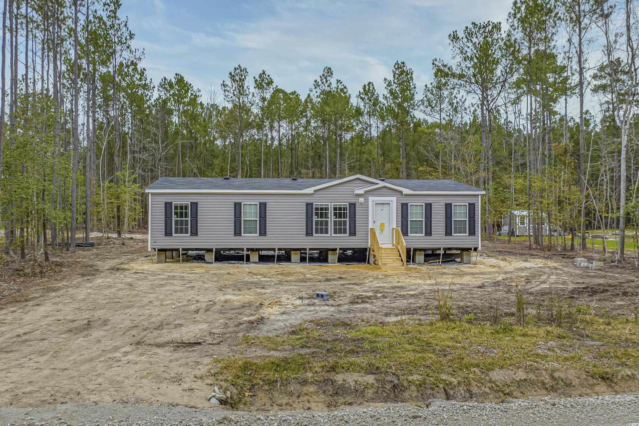 5429 Carroll Todd Rd. - Photo 1