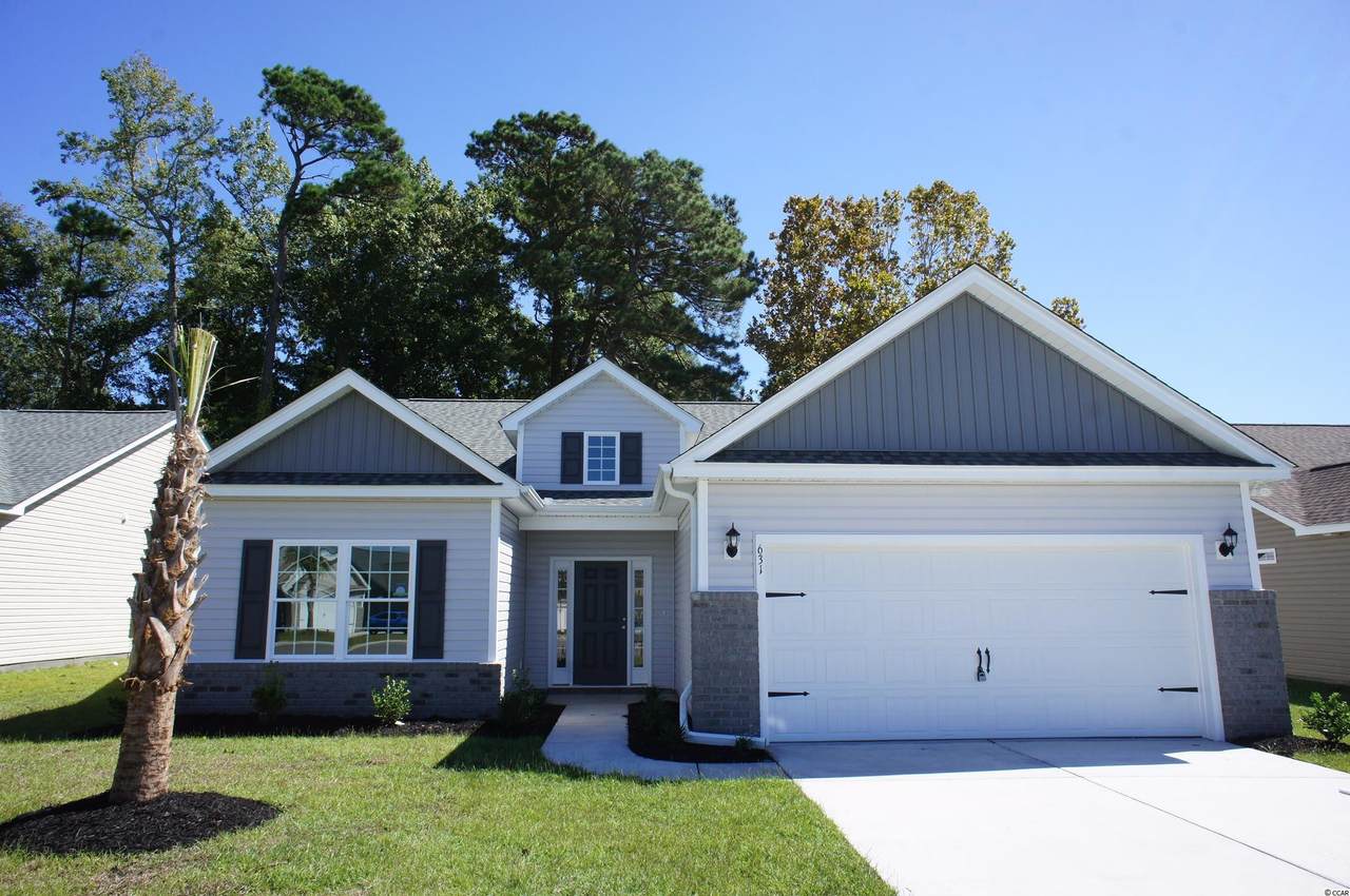 631 Rycola Circle - Photo 1
