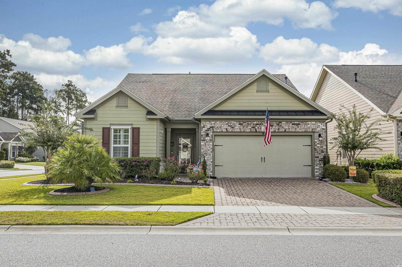 1810 Bluff Dr. - Photo 1