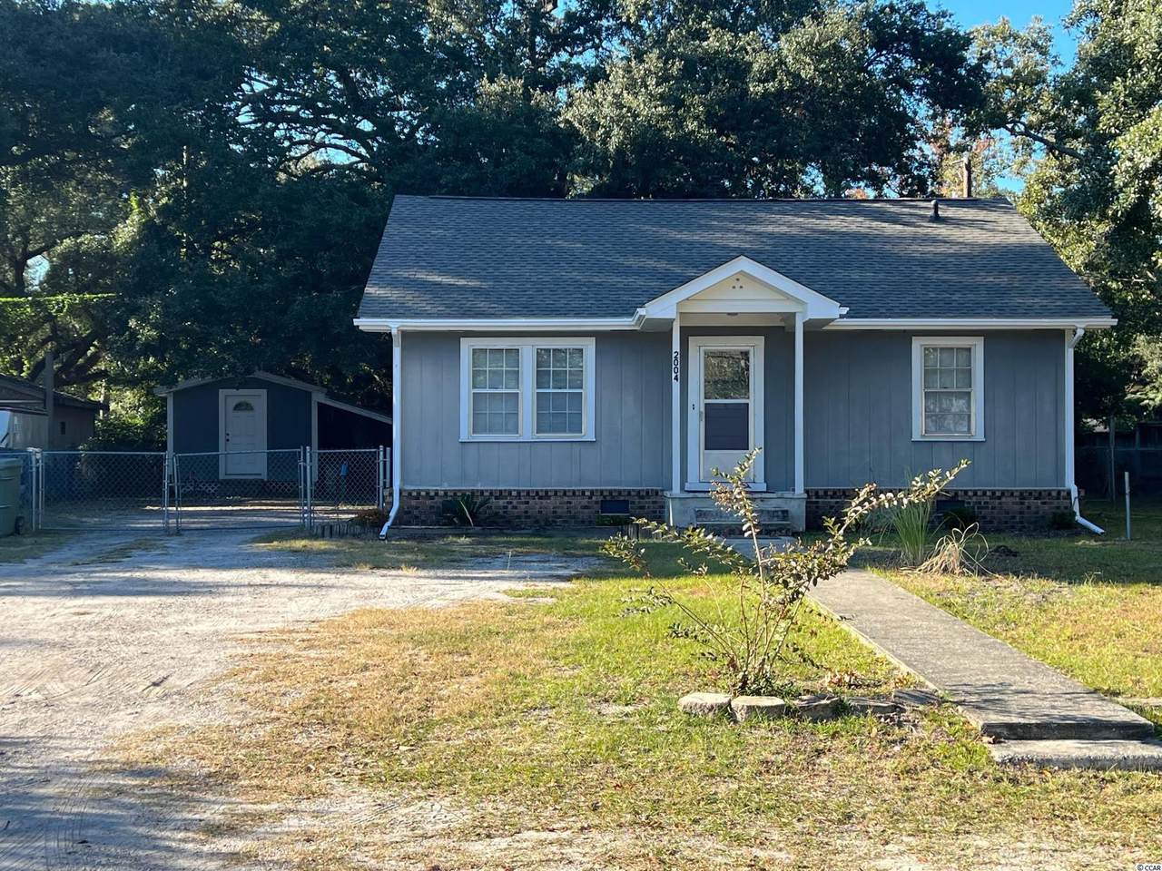 2004 Woodward Dr. - Photo 1