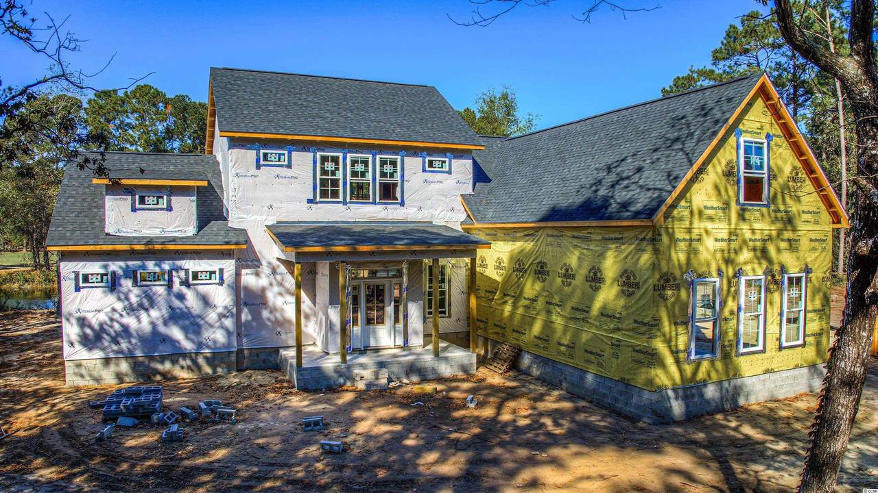1398 Hawthorn Dr. - Photo 1