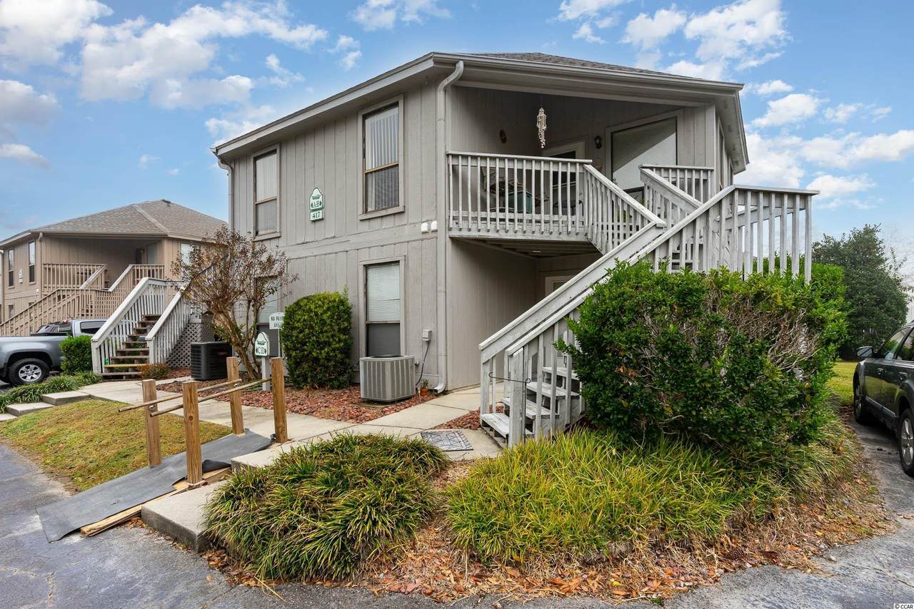 417 Tree Top Ct. - Photo 1